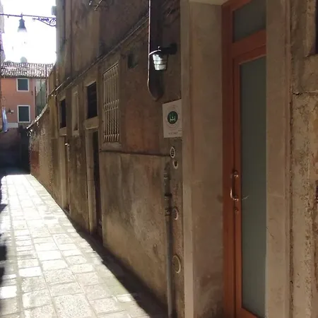 Ca Lirica * Venice