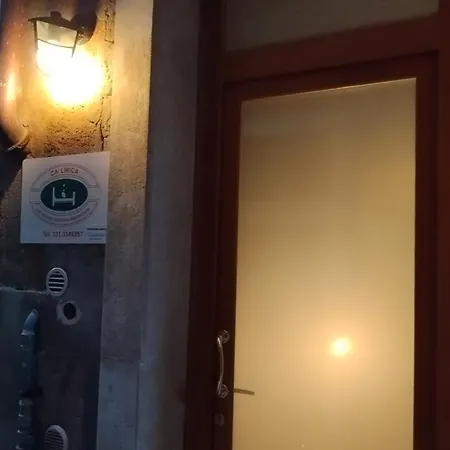 Ca Lirica Apartment