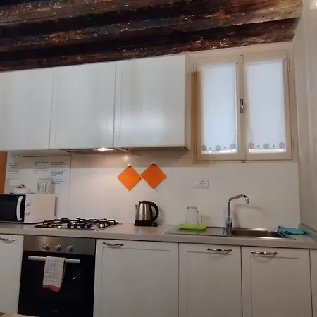 Apartment Ca Lirica