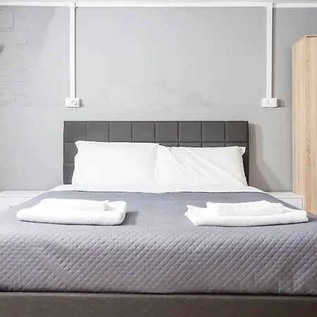 Apartment Palazzo Diedo 2