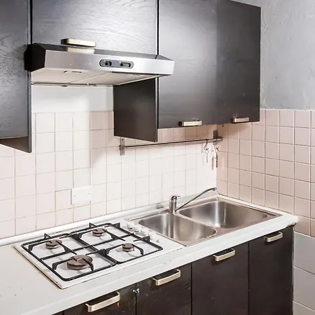 Apartment Palazzo Diedo 2