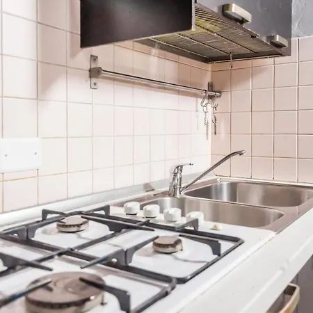 Apartment Palazzo Diedo 2 Venice