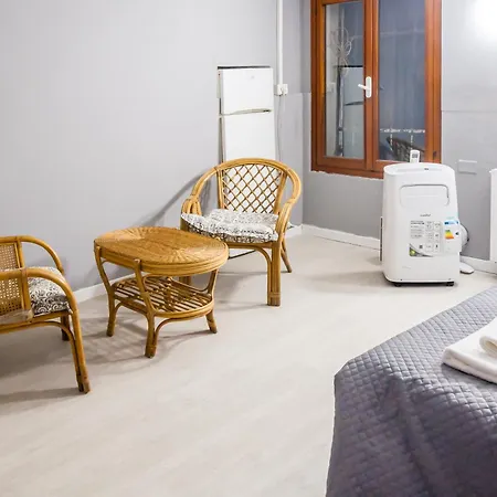Palazzo Diedo 2 Apartment