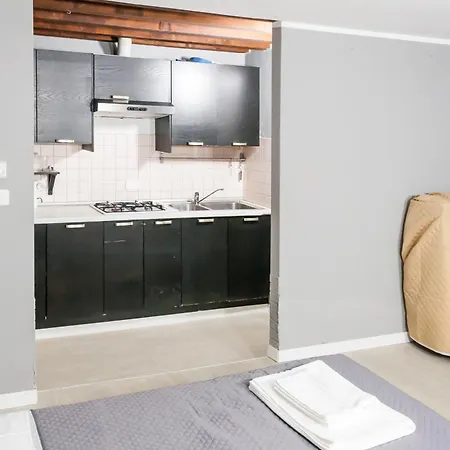 Apartment Palazzo Diedo 2