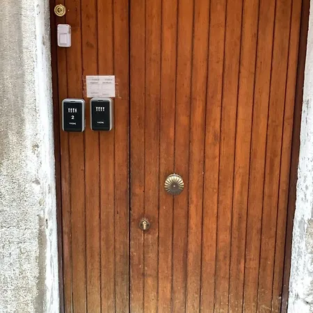 La Nuova Stella Di Venedig