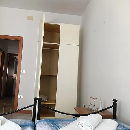 Comfort In Mestre Bed & Breakfast