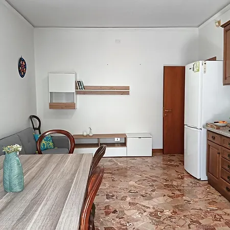 Comfort In Mestre * Venice