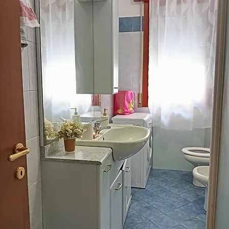 Comfort In Mestre Venice