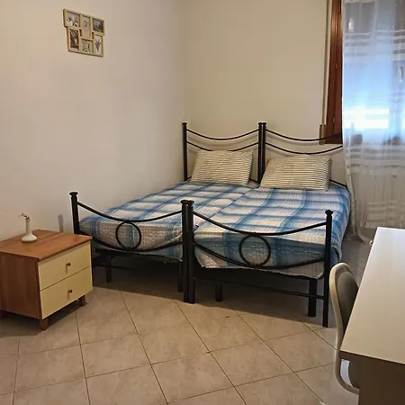 Comfort In Mestre Bed & Breakfast *