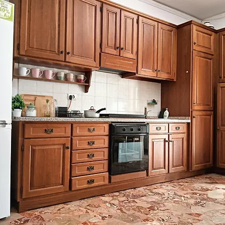 Bed & Breakfast Comfort In Mestre *
