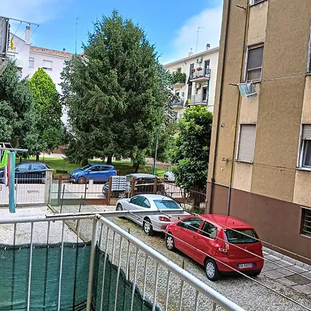 Comfort In Mestre Bed & Breakfast *
