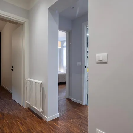 Ca' Vida Trifora Apartment