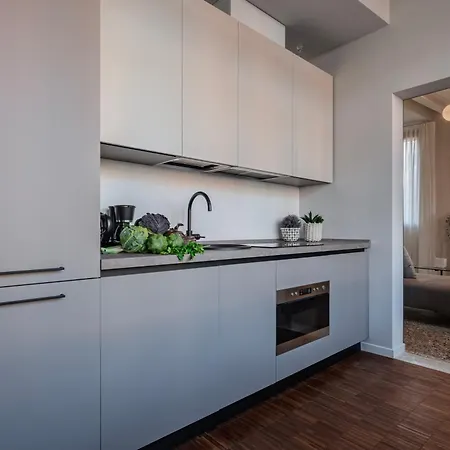 Apartment Ca' Vida Trifora *
