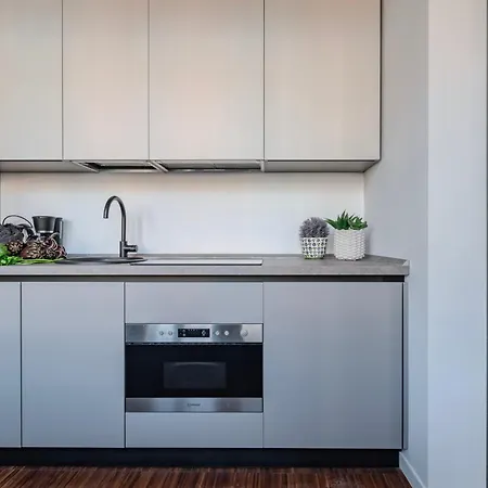 Ca' Vida Trifora Apartment