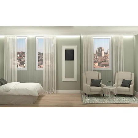 Guerrini Hotel Venecia