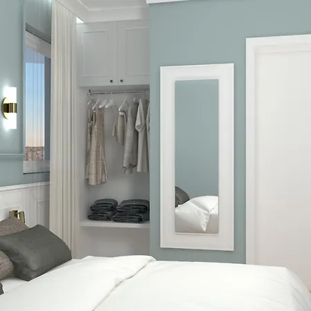 Hotel Guerrini Venedig
