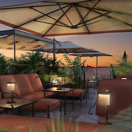 Gabrielli Hotel Venedig