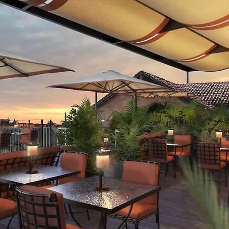 Gabrielli Hotel Venedig
