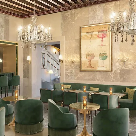 Gabrielli 5* Venedig