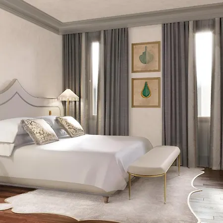 Hotel Gabrielli