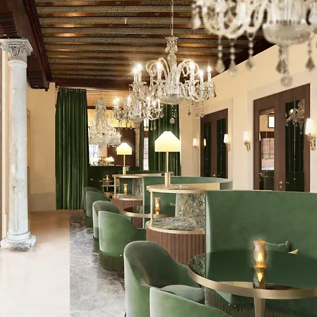 Gabrielli Hotel 5*