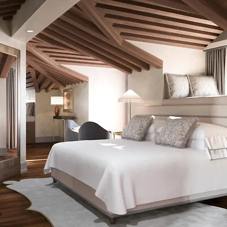 Hotel Gabrielli 5*