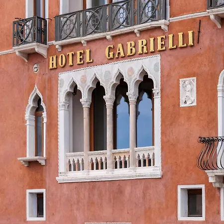 Gabrielli Venedig
