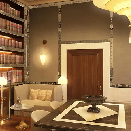 Gabrielli Hotel
