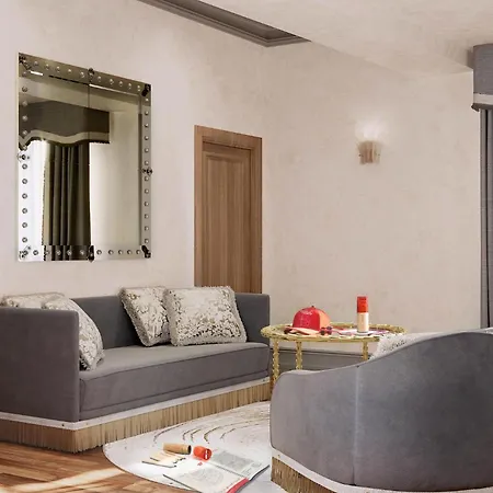 Hotel Gabrielli