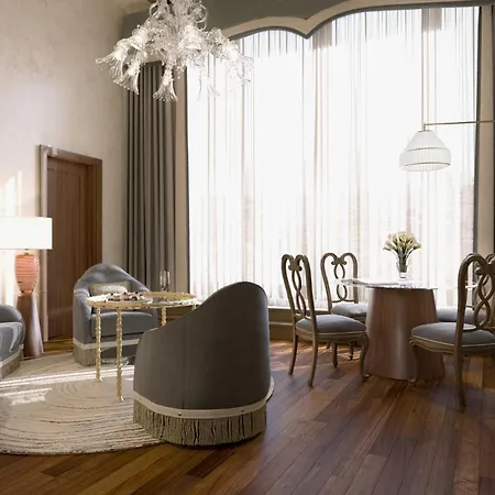 Gabrielli Hotel 5*