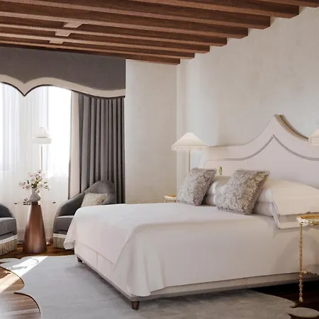 Gabrielli Hotel Venedig