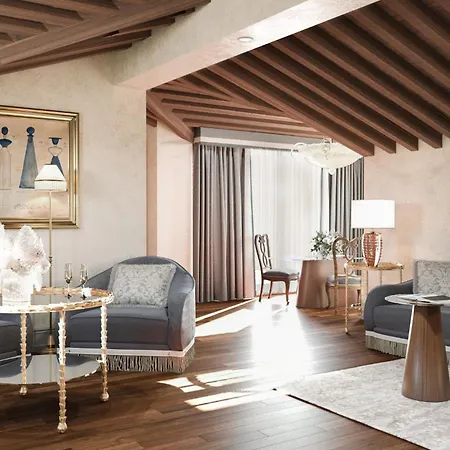 Gabrielli 5* Venedig