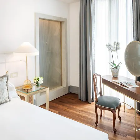 Hotel Gabrielli