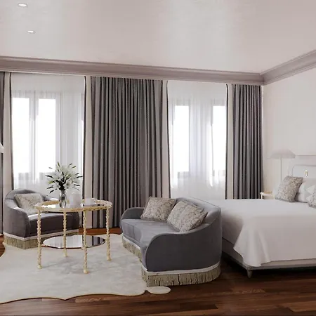 Gabrielli Hotel Venedig