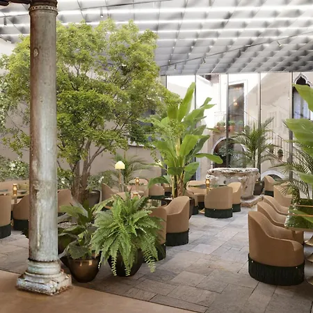 Hotel Gabrielli Venedig