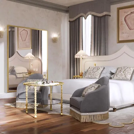 Gabrielli 5* Venedig