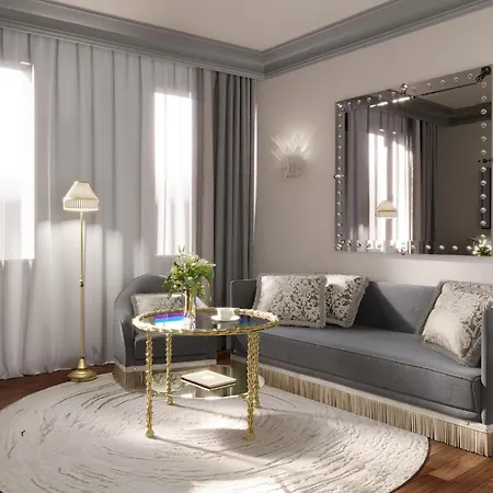 Gabrielli 5* Venedig
