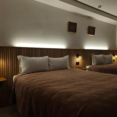 Antica Raffineria Guest house 3*