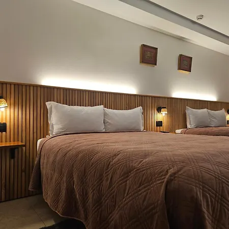 Guest house Antica Raffineria Venice