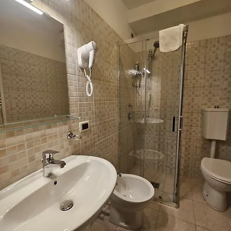 Antica Raffineria 3* Venice