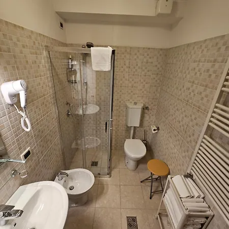 Antica Raffineria Guest house 3*