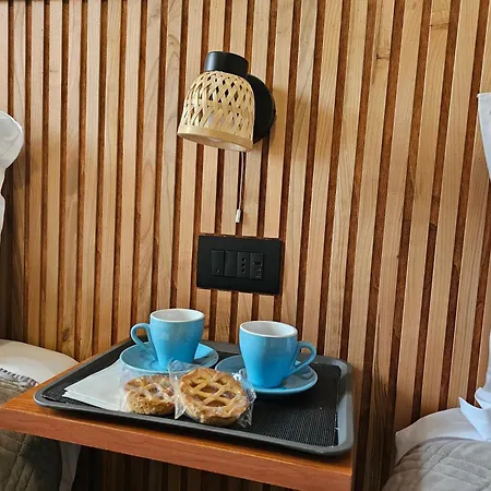 Antica Raffineria Guest house Venice