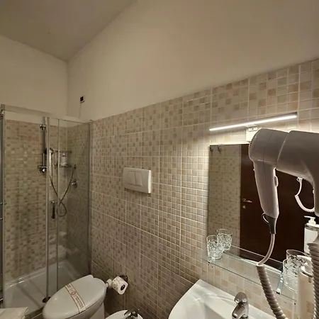 Antica Raffineria 3* Venice