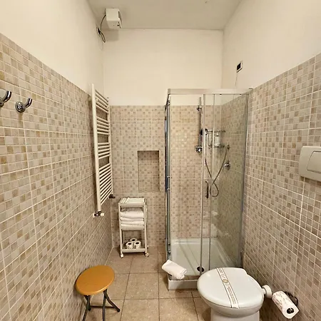 Antica Raffineria Guest house