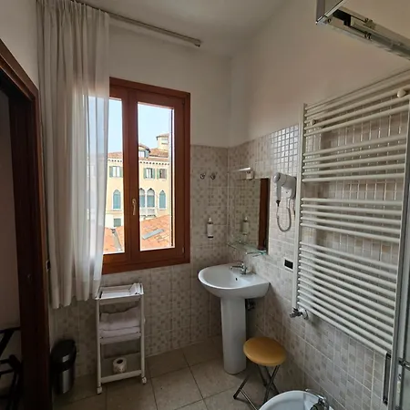 Guest house Antica Raffineria