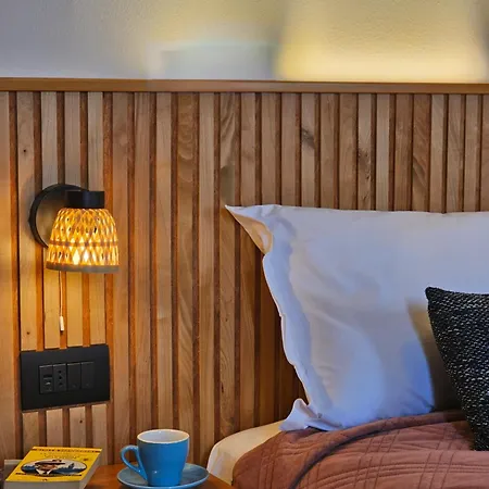 Antica Raffineria Guest house Venice