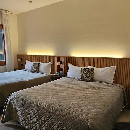 Guest house Antica Raffineria Venice