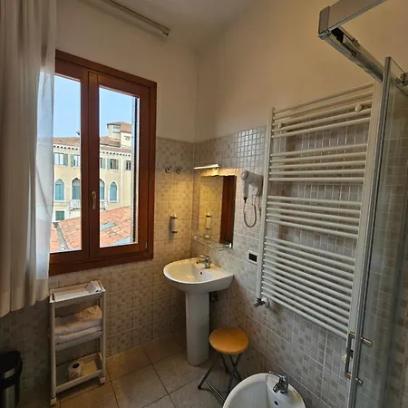 Antica Raffineria Guest house