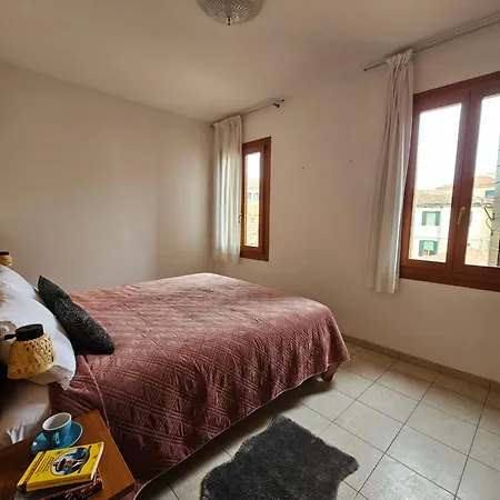Antica Raffineria Guest house Venice