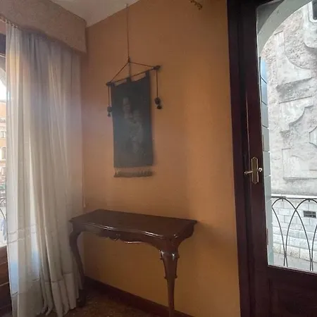 Luxury San Firmino Canal View